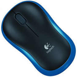 foto 4 LOGITECH afbeelding 2227780 RANDAPPARATUUR > INVOER APPARATEN > MUIZEN > DRAADLOOS