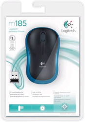 foto 5 LOGITECH afbeelding 2227780 RANDAPPARATUUR > INVOER APPARATEN > MUIZEN > DRAADLOOS