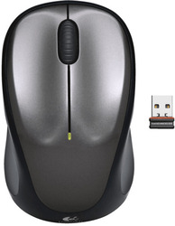foto 1 LOGITECH afbeelding 18.90 RANDAPPARATUUR > INVOER APPARATEN > MUIZEN > DRAADLOOS