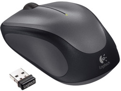foto 2 LOGITECH afbeelding 18.90 RANDAPPARATUUR > INVOER APPARATEN > MUIZEN > DRAADLOOS