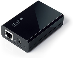 foto 1 TP-LINK afbeelding POE150S NETWERK > POE INJECTOREN