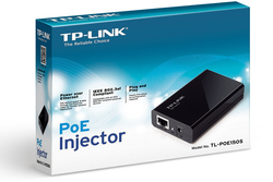 foto 2 TP-LINK afbeelding POE150S NETWERK > POE INJECTOREN