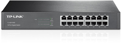 foto 1 TP-LINK afbeelding 59.00 NETWERK > SWITCHES