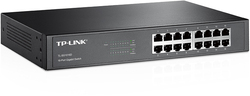 foto 2 TP-LINK afbeelding 59.00 NETWERK > SWITCHES
