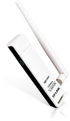 foto 1 TP-LINK afbeelding TL-WN722N NETWERK > DRAADLOOS > ADAPTERS