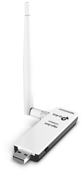 foto 2 TP-LINK afbeelding TL-WN722N NETWERK > DRAADLOOS > ADAPTERS