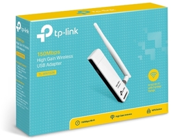 foto 4 TP-LINK afbeelding TL-WN722N NETWERK > DRAADLOOS > ADAPTERS