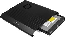 foto 2 MEDIA-TECH afbeelding MT5081 RANDAPPARATUUR > DOCKINGSTATIONS