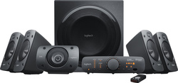 foto 1 LOGITECH afbeelding 980-000468 RANDAPPARATUUR > LUIDSPREKERS