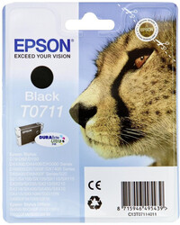 foto 1 EPSON afbeelding C13T071140 RANDAPPARATUUR > PRINTERS > INKT > ORIGINEEL > EPSON