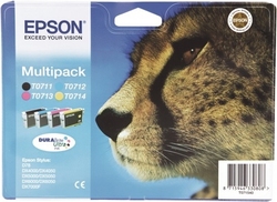 foto 1 EPSON afbeelding C13T071540 RANDAPPARATUUR > PRINTERS > INKT > ORIGINEEL > EPSON
