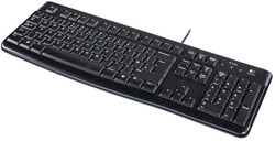 foto 5 LOGITECH afbeelding 920-002479 RANDAPPARATUUR > INVOER APPARATEN > TOETSENBORDEN > BEDRAAD
