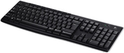 foto 5 LOGITECH afbeelding 32.90 RANDAPPARATUUR > INVOER APPARATEN > TOETSENBORDEN > DRAADLOOS
